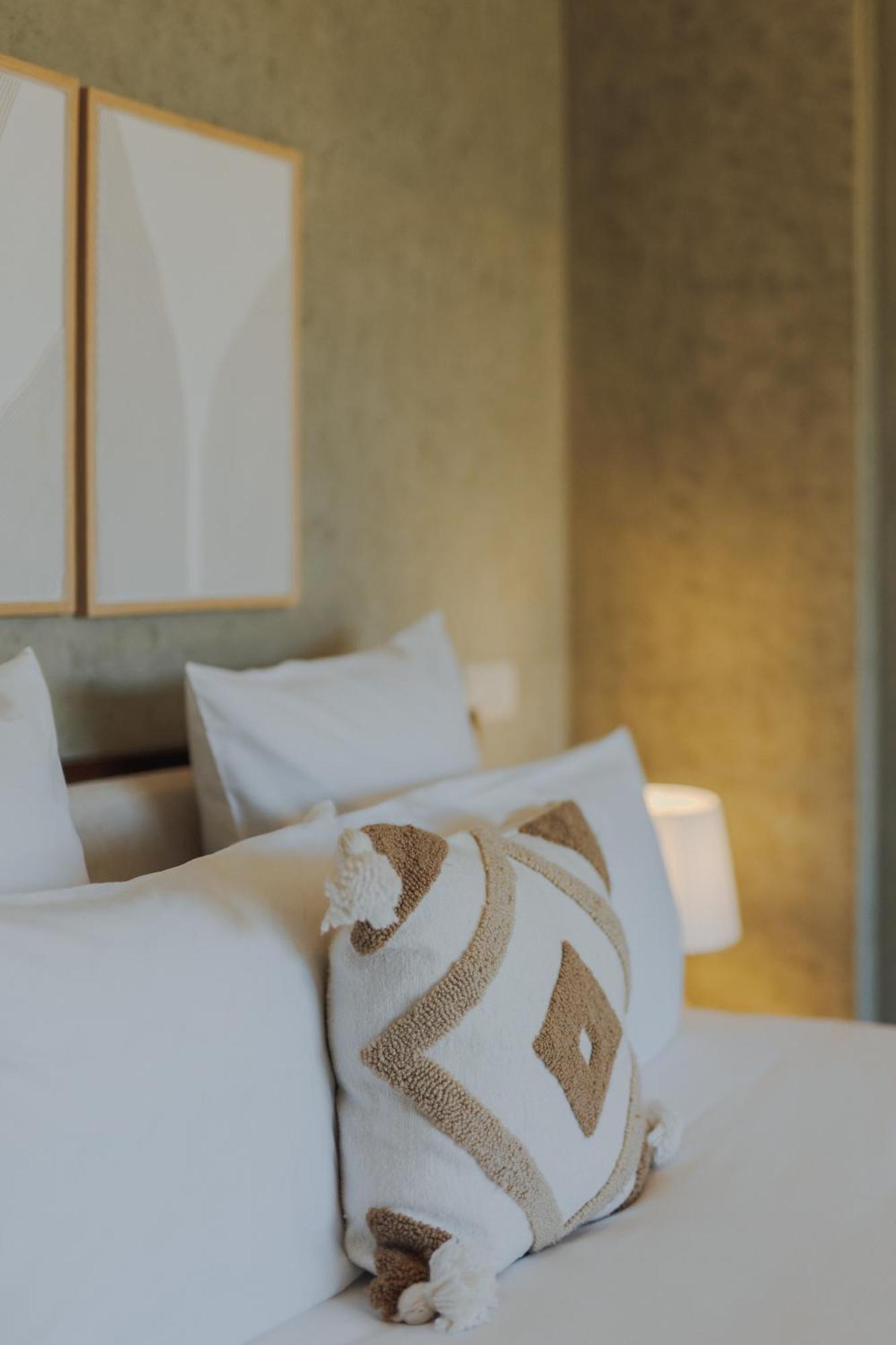 Les Roses By La Siredrah Otel Ait Bou Zguia Dış mekan fotoğraf
