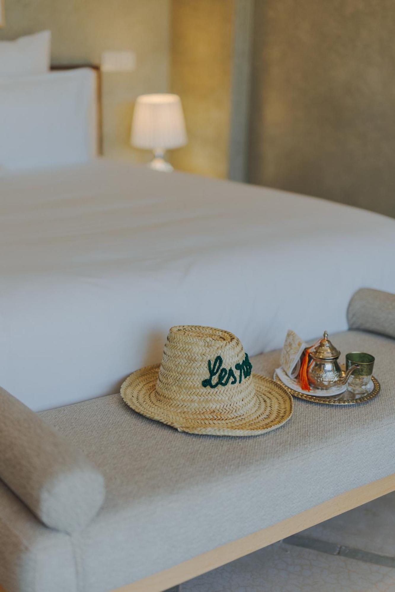 Les Roses By La Siredrah Otel Ait Bou Zguia Dış mekan fotoğraf